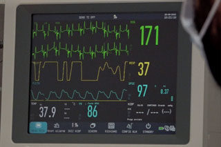 Servizi, diagnostica cardiologica