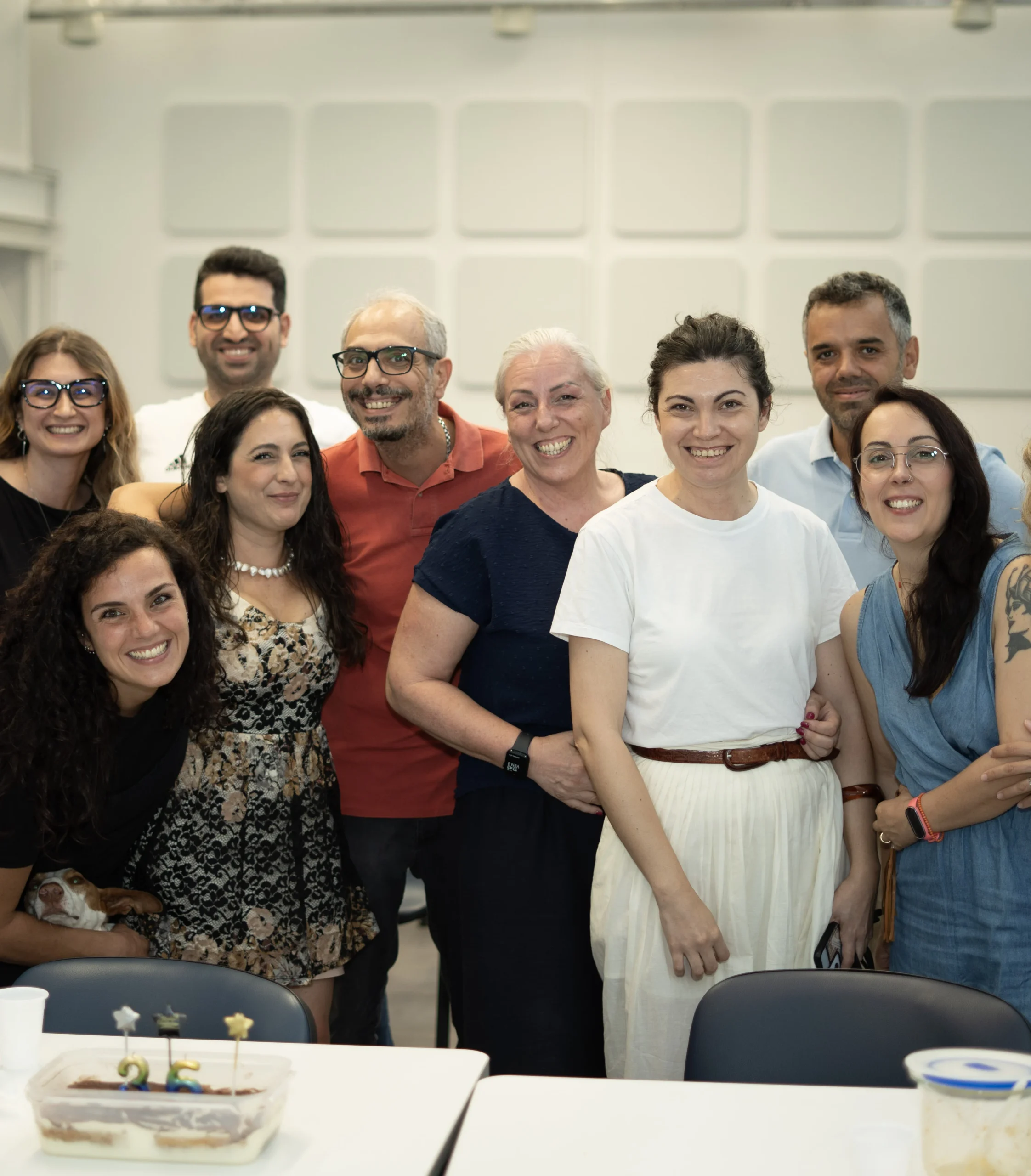 ABIVET – Società Benefit
